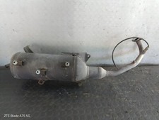 marmitta peugeot tweet 125 2022 8.000 km