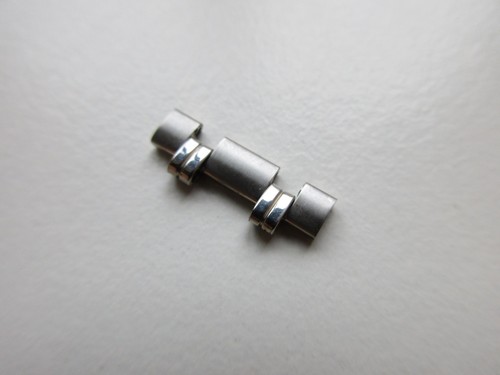 Omega bracciale link 1369 s - link, s/s