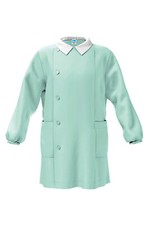 Grembiule Siggi scuola materna