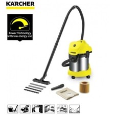 Aspirapolvere solidi e liquidi