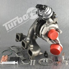 Turbocompressore seat ibiza - turbocompressore,