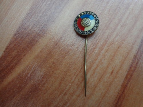 Vintage ceco repubblica calcio - ceco,