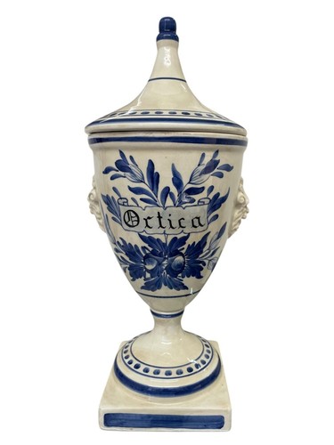 Vaso per farmacia - per,