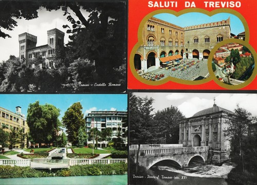 Cartoline lotto - cartoline,