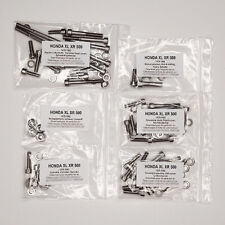 HONDA XL 500 R 1982 Kit viti