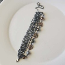 Bracciale 7"+3" Simply Vera