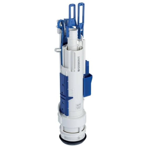 Campana completa geberit per - campana,