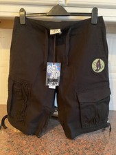 Pantaloncini cargo Billionaire