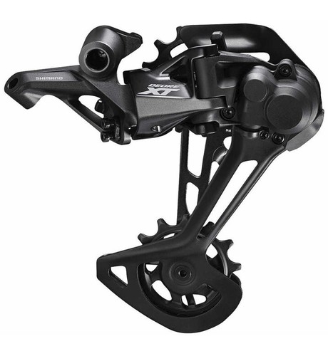 Shimano m8100 sgs - rd-m8100-sgs, deore