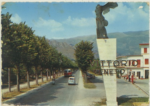 Vittorio veneto treviso - vittorio, -treviso