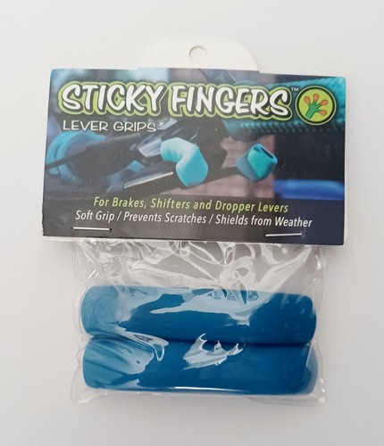 Copri leva freno sticky - copri,