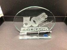 COLNAGO PORTAPENNA DA