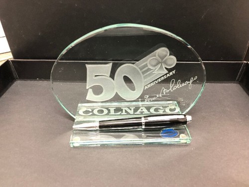 Colnago portapenna - colnago, da