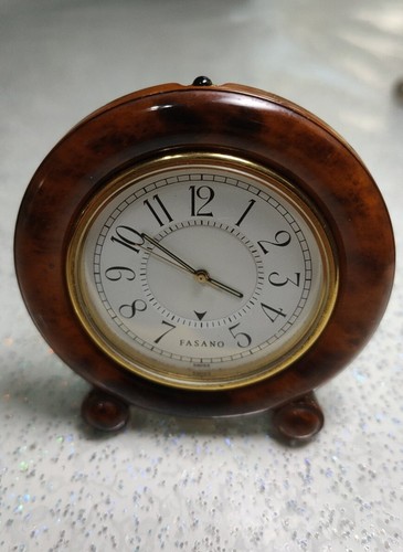 Orologio scrivania da - o,