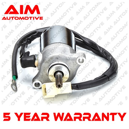 Motorino avviamento aim - motorino,