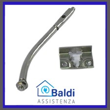 RICAMBIO LEVA CON STAFFA PER