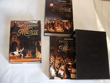 AA.VV. ENCICLOPEDIA DELLA