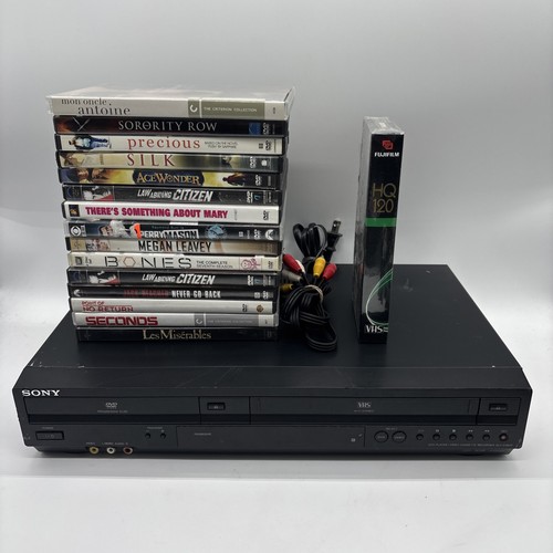 Pacchetto videoregistratore