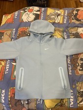 Nike nocta tech fleece - nocta,