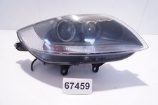 BMW Z4 E85 RL RHD faro luce