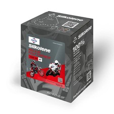Olio motore completamente