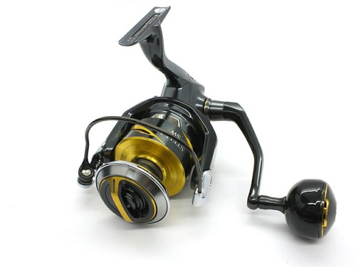 Mulinello spinning shimano - da,