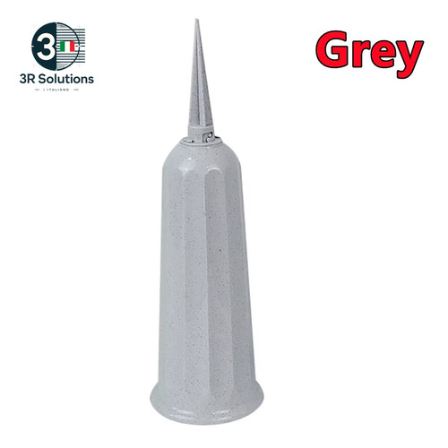 1pc vaso cimitero con - 2/1pc,