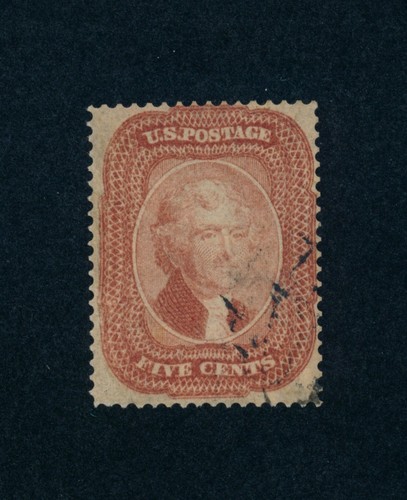 Drbobstamps scott 27 - drbobstamps, usato