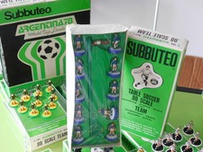 SUBBUTEO VINTAGE ANNI 70 -