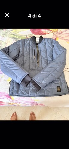 Giubbotto uomo refrigiwear - giubbotto,