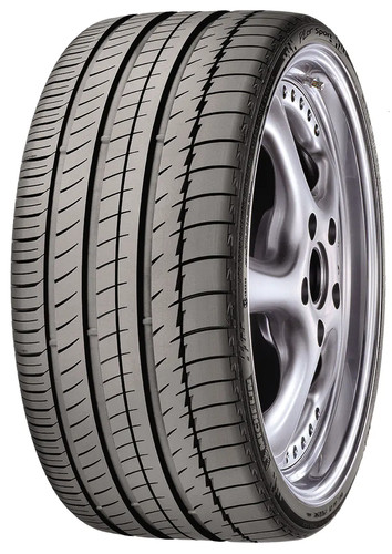 Gomme estive michelin 265 - estive,