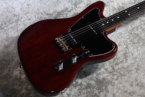 Fender mij limited mogano - fender,
