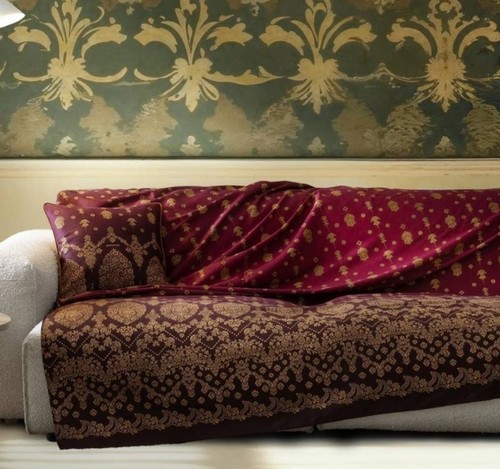 Telo arredo granfoulard - telo,