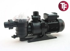 Pompa per piscina Pentair