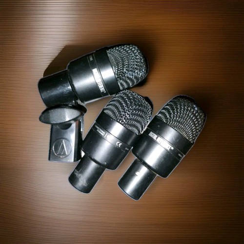 Microfoni audio digitale - 3,