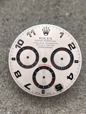 #1677 ROLEX DAYTONA COSMOGRAPH