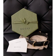 taglia small NUOVO $400 GUCCI