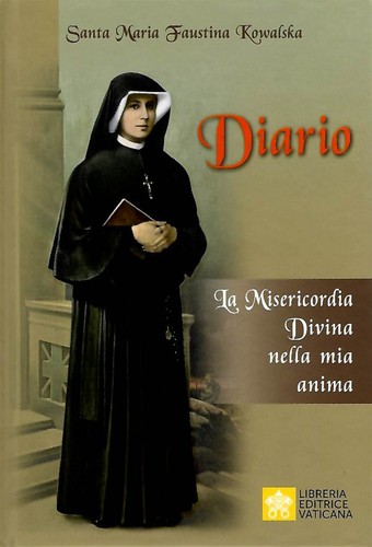 Diario santa maria - diario, faustina