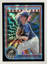 2025 Panini Stelle e Strisce -