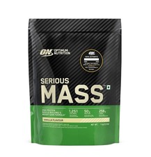 Optimum nutrition serious - nutrition,