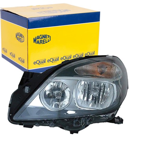 Faro alogeno magneti marelli - faro,
