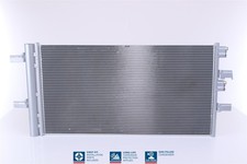 Condensatore climatizzatore **