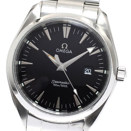 Orologio uomo omega seamaster - orologio,