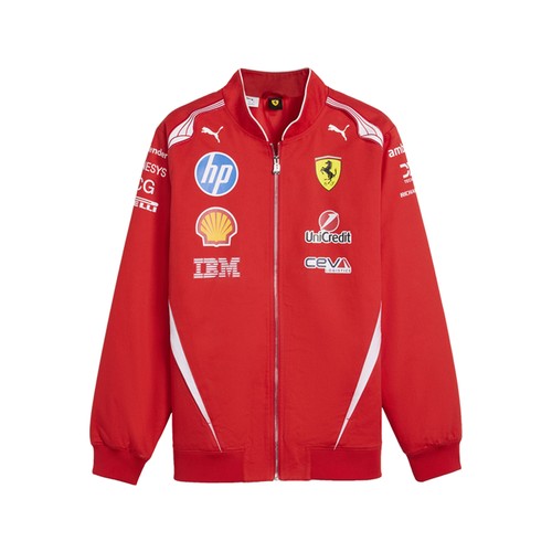 Giacca puma scuderia - puma,
