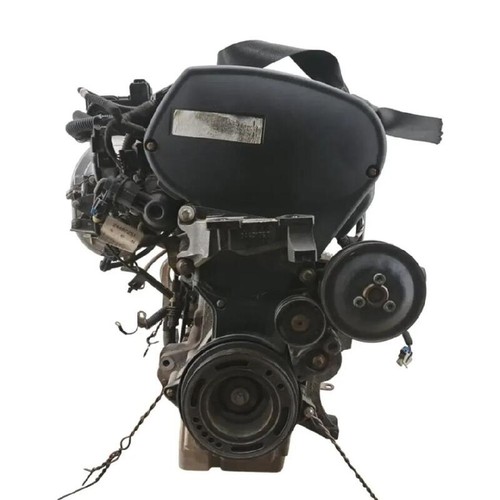 Motore - (motore, semicompl.)