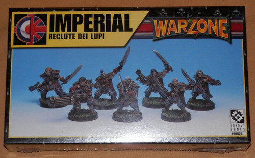Warzone target games 10524 - warzone,