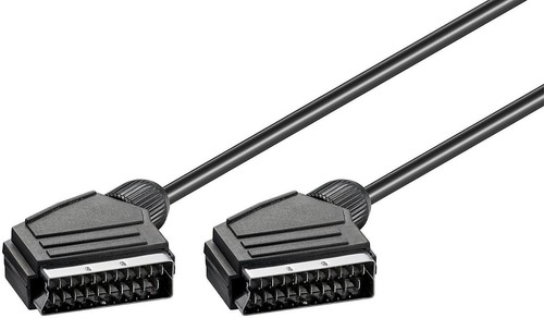 Cavo scart audio video - cavo, audio/video