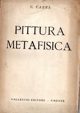 Prima edizione carra carlo - prima,