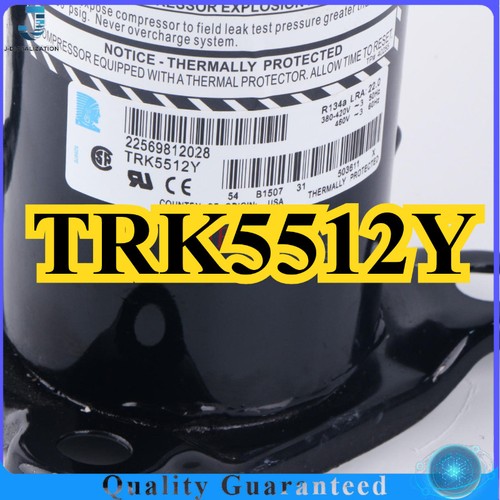 Trk5512y new one compressore - new,