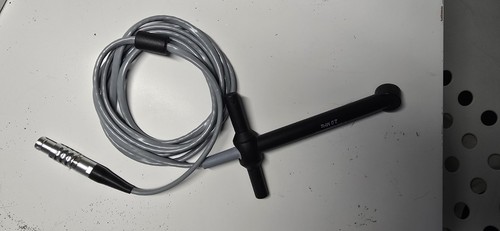 P2d pencil doppler - pencil,